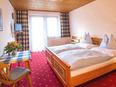 Alpengasthof Liebenberg - Bild 1