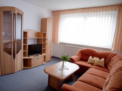 Apartmenthotel Harz - Bild 1