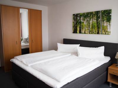 Apartmenthotel Harz - Bild 1