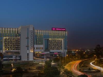Crowne Plaza Greater Noida - Bild 1