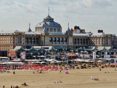 Holiday Inn Express The Hague - Parliament - Bild 1