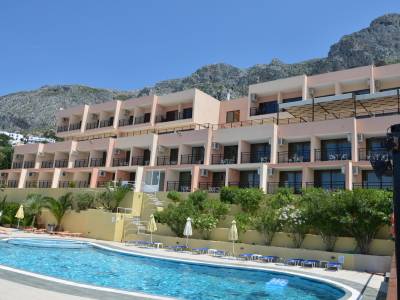 Plaza Hotel - Bild 1