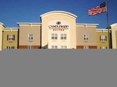 Candlewood Suites Logan - Bild 1
