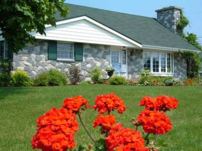 Gite Les Leblanc - Bild 1