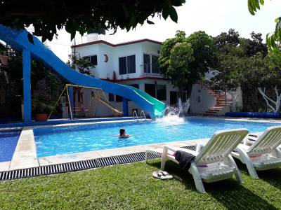 Quinta Paraiso - Bild 1