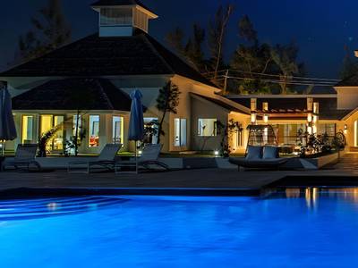 Trident Hotel - Bild 1