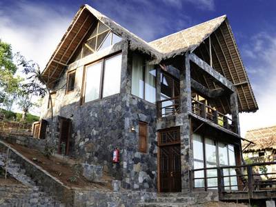 98 Acres Resort & Spa - Bild 1