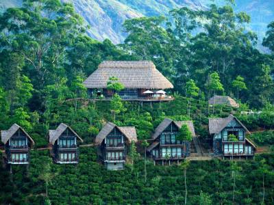 98 Acres Resort & Spa - Bild 1