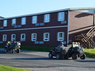 Port aux Basques - Bild 1