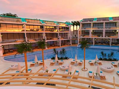 Orka Sunlife Resort Hotel & Aquapark - Bild 1