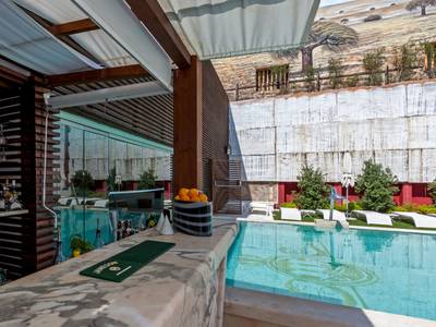 Alentejo Marmoris Hotel & Spa - Bild 1