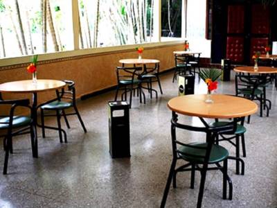 Villa El Bosque - Bild 1