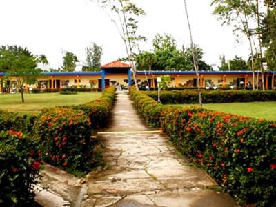 Villa El Bosque - Bild 1