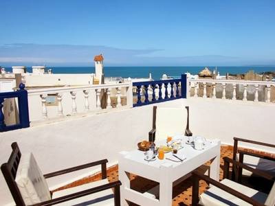 Riad Al Khansaa - Bild 1