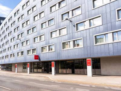 Leonardo Hotel Vienna Schönbrunn - Bild 1