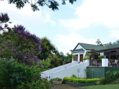 Highgrove Guest House - Bild 1