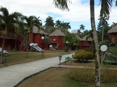 Horizontes Villa La Granjita - Bild 1