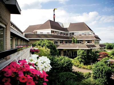 Van der Valk Hotel Gladbeck - Bild 1