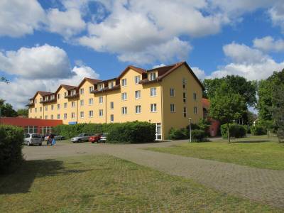 SensConvent Hotel Michendorf - Bild 1