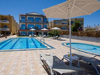 Giannarakis Beach - Bild 1