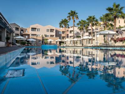 Stellina Village - Bild 1