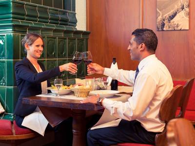 Mercure Hotel Offenburg am Messeplatz - Bild 1