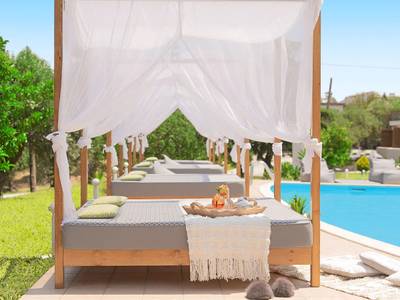 Skiathos Avaton Hotel - Bild 1