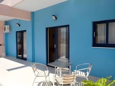 Kahlua Hotel Apartments - Bild 1