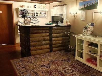 Tindastóll - Bild 1