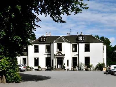 Banchory Lodge Hotel - Bild 1