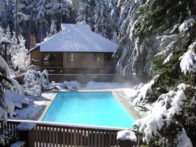 LOGE Alta Crystal - Bild 1