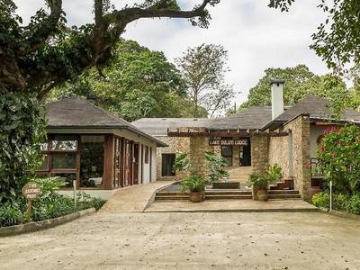 Lake Duluti Lodge - Bild 1