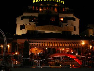 Millenium Palace - Bild 1