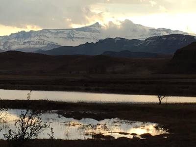 Moorcroft Manor - Bild 1