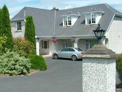 Quarry Ridge B&B - Bild 1