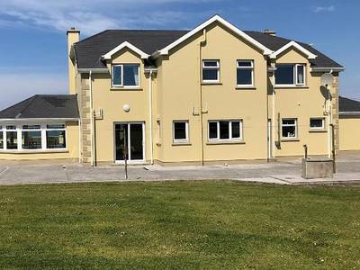 Seashore B&B - Bild 1