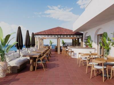 Petra Nera Hotel Skiathos, member of Philian Hotels & Resorts - Bild 1