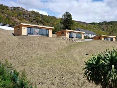 Harbour House Bed & Breakfast - Bild 1