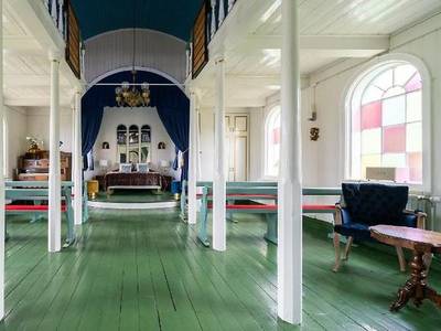 Hótel Blönduós - Bild 1