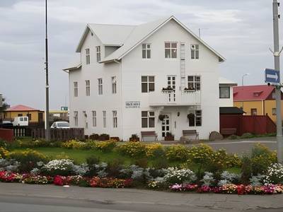 550 Guesthouse - Bild 1