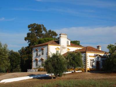 Quinta dos Ribeiros - Bild 1