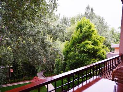 Massabki Hotel - Bild 1