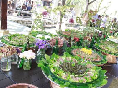 Massabki Hotel - Bild 1