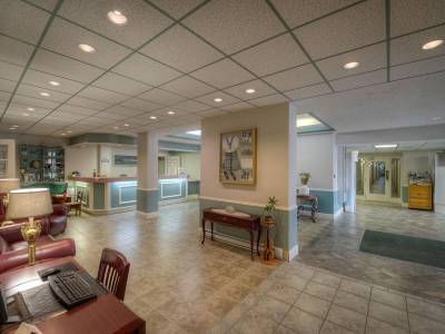 The Claymore Inn & Suites - Bild 1