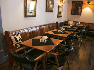 Lane's Privateer Inn - Bild 1