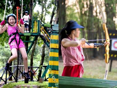 Prime Plaza Hotel Purwakarta - Bild 1