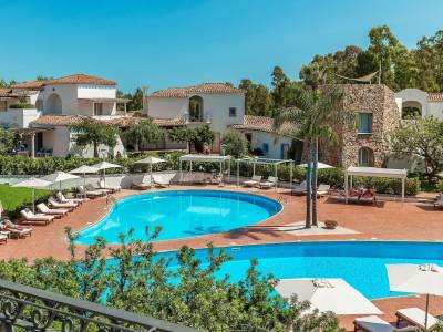 Hotel Corte Bianca - Bild 1