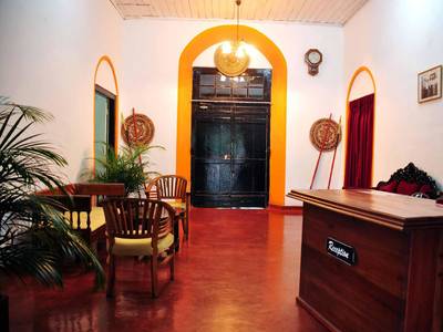 Belihuloya Rest House - Bild 1