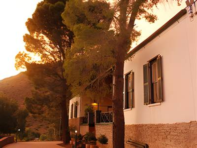 Lemoenfontein Game Lodge - Bild 1