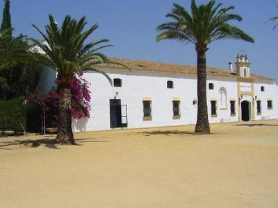 Hacienda La Indiana - Bild 1